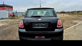 Mini One 1.6i* 74hp* FACE* 120000km* 2011* Отлична* - 6999 лв. / 3578.53 € - 29337764 4 | Car24.bg Mini One 1.6i* 74hp* FACE* 120000km* 2011* Отлична* - 6999 лв. / 3578.53 € - 29337764 4