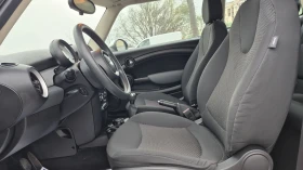 Mini One 1.6i* 74hp* FACE* 120000km* 2011* Отлична* - 6999 лв. / 3578.53 € - 29337764 9 | Car24.bg Mini One 1.6i* 74hp* FACE* 120000km* 2011* Отлична* - 6999 лв. / 3578.53 € - 29337764 9