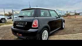 Mini One 1.6i* 74hp* FACE* 120000km* 2011* Отлична* - 6999 лв. / 3578.53 € - 29337764 5 | Car24.bg Mini One 1.6i* 74hp* FACE* 120000km* 2011* Отлична* - 6999 лв. / 3578.53 € - 29337764 5