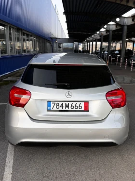 Mercedes-Benz A 180 CDI /// AUTOMAT /// - 19300 лв. / 9867.93 € - 91421438 6 | Car24.bg Mercedes-Benz A 180 CDI /// AUTOMAT /// - 19300 лв. / 9867.93 € - 91421438 6