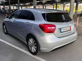 Mercedes-Benz A 180 CDI /// AUTOMAT /// - 19300 лв. / 9867.93 € - 91421438 5 | Car24.bg Mercedes-Benz A 180 CDI /// AUTOMAT /// - 19300 лв. / 9867.93 € - 91421438 5