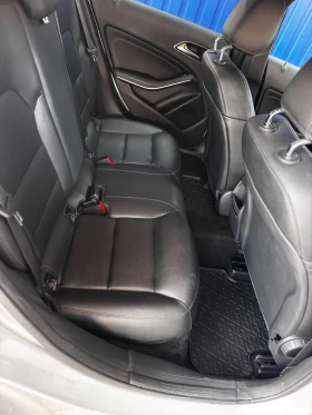 Mercedes-Benz A 180 CDI /// AUTOMAT /// - 19300 лв. / 9867.93 € - 91421438 11 | Car24.bg Mercedes-Benz A 180 CDI /// AUTOMAT /// - 19300 лв. / 9867.93 € - 91421438 11