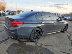 BMW 540 Xi* B58* M-Pack* Harman Kardon - 12884 € / 25198.91 лв. - 59611710 4 | Car24.bg BMW 540 Xi* B58* M-Pack* Harman Kardon - 12884 € / 25198.91 лв. - 59611710 4