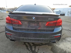 BMW 540 Xi* B58* M-Pack* Harman Kardon - 12884 € / 25198.91 лв. - 59611710 5 | Car24.bg BMW 540 Xi* B58* M-Pack* Harman Kardon - 12884 € / 25198.91 лв. - 59611710 5