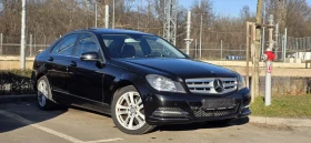 Mercedes-Benz C 180 Avantgarde - Car24.bg Mercedes-Benz C 180 Avantgarde
