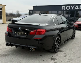 BMW 523 /M preformance/Android navigation/ - 14315 € / 27997.71 лв. - 74146114 5 | Car24.bg BMW 523 /M preformance/Android navigation/ - 14315 € / 27997.71 лв. - 74146114 5