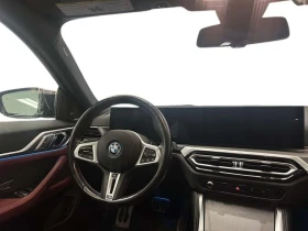 BMW i4 M50 xDrive| 360| HUD| PANO| CARFAX| - 39999 € / 78231.24 лв. - 62027874 5 | Car24.bg BMW i4 M50 xDrive| 360| HUD| PANO| CARFAX| - 39999 € / 78231.24 лв. - 62027874 5