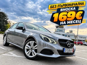 Mercedes-Benz E 250 4matic///Avantgarde///Navi///Led///4x4