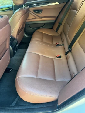 BMW 525 XD LCI | Auto.bg — изображение 9 BMW 525 XD LCI | Auto.bg — изображение 9
