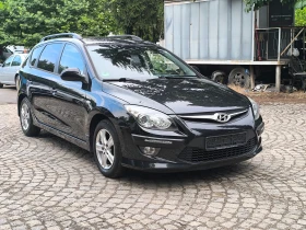 Hyundai I30 1, 4 109к.с