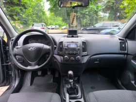 Hyundai I30 1, 4 109к.с | Auto.bg — изображение 10 Hyundai I30 1, 4 109к.с | Auto.bg — изображение 10