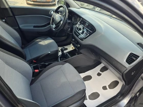 Hyundai I20 1.2i-85k.c-EURO-6 - 6699 € / 13102.11 лв. - 51783579 10 | Car24.bg Hyundai I20 1.2i-85k.c-EURO-6 - 6699 € / 13102.11 лв. - 51783579 10