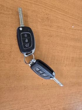 Hyundai I20 1.2i-85k.c-EURO-6 - 6699 € / 13102.11 лв. - 51783579 17 | Car24.bg Hyundai I20 1.2i-85k.c-EURO-6 - 6699 € / 13102.11 лв. - 51783579 17