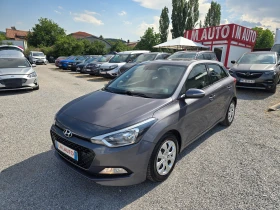 Hyundai I20 1.2i-85k.c-EURO-6 - Car24.bg Hyundai I20 1.2i-85k.c-EURO-6