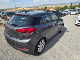 Hyundai I20 1.2i-85k.c-EURO-6 - 6699 € / 13102.11 лв. - 51783579 5 | Car24.bg Hyundai I20 1.2i-85k.c-EURO-6 - 6699 € / 13102.11 лв. - 51783579 5