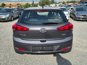Hyundai I20 1.2i-85k.c-EURO-6 - 6699 € / 13102.11 лв. - 51783579 6 | Car24.bg Hyundai I20 1.2i-85k.c-EURO-6 - 6699 € / 13102.11 лв. - 51783579 6