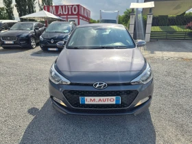 Hyundai I20 1.2i-85k.c-EURO-6 - 6699 € / 13102.11 лв. - 51783579 2 | Car24.bg Hyundai I20 1.2i-85k.c-EURO-6 - 6699 € / 13102.11 лв. - 51783579 2