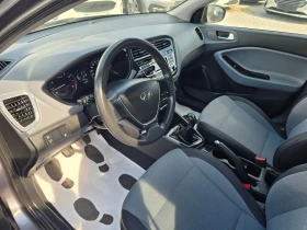Hyundai I20 1.2i-85k.c-EURO-6 - 6699 € / 13102.11 лв. - 51783579 9 | Car24.bg Hyundai I20 1.2i-85k.c-EURO-6 - 6699 € / 13102.11 лв. - 51783579 9