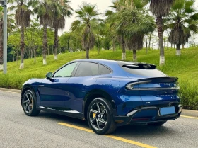 Xiaomi YU7 RWD 96.3kWh Long Range Edition | Auto.bg — изображение 4 Xiaomi YU7 RWD 96.3kWh Long Range Edition | Auto.bg — изображение 4