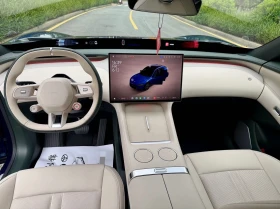 Xiaomi YU7 RWD 96.3kWh Long Range Edition | Auto.bg — изображение 7 Xiaomi YU7 RWD 96.3kWh Long Range Edition | Auto.bg — изображение 7