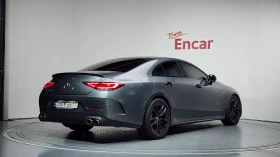 Mercedes-Benz CLS 53 AMG 4MATIC+ | Auto.bg — изображение 2 Mercedes-Benz CLS 53 AMG 4MATIC+ | Auto.bg — изображение 2