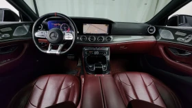 Mercedes-Benz CLS 53 AMG 4MATIC+ | Auto.bg — изображение 7 Mercedes-Benz CLS 53 AMG 4MATIC+ | Auto.bg — изображение 7