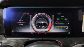 Mercedes-Benz CLS 53 AMG 4MATIC+ | Auto.bg — изображение 8 Mercedes-Benz CLS 53 AMG 4MATIC+ | Auto.bg — изображение 8