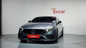 Mercedes-Benz CLS 53 AMG 4MATIC+ | Auto.bg — изображение 3 Mercedes-Benz CLS 53 AMG 4MATIC+ | Auto.bg — изображение 3