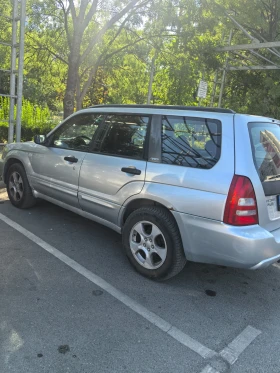 Subaru Forester undefined | Auto.bg — изображение 11 Subaru Forester undefined | Auto.bg — изображение 11