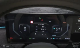Kia EV3 LONG RANGE / GT-LINE / ОБДУХ / DISTRONIC / 360 | Auto.bg — изображение 10 Kia EV3 LONG RANGE / GT-LINE / ОБДУХ / DISTRONIC / 360 | Auto.bg — изображение 10