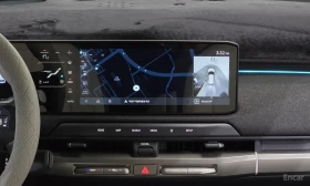 Kia EV3 LONG RANGE / GT-LINE / ОБДУХ / DISTRONIC / 360 | Auto.bg — изображение 12 Kia EV3 LONG RANGE / GT-LINE / ОБДУХ / DISTRONIC / 360 | Auto.bg — изображение 12