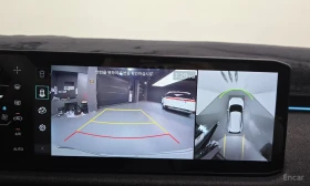 Kia EV3 LONG RANGE / GT-LINE / ОБДУХ / DISTRONIC / 360 | Auto.bg — изображение 13 Kia EV3 LONG RANGE / GT-LINE / ОБДУХ / DISTRONIC / 360 | Auto.bg — изображение 13