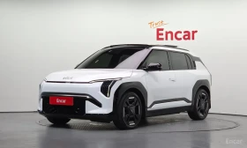 Kia EV3 LONG RANGE / GT-LINE / ОБДУХ / DISTRONIC / 360