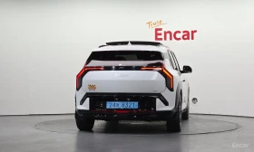 Kia EV3 LONG RANGE / GT-LINE / ОБДУХ / DISTRONIC / 360 | Auto.bg — изображение 4 Kia EV3 LONG RANGE / GT-LINE / ОБДУХ / DISTRONIC / 360 | Auto.bg — изображение 4
