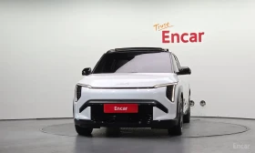 Kia EV3 LONG RANGE / GT-LINE / ОБДУХ / DISTRONIC / 360 | Auto.bg — изображение 3 Kia EV3 LONG RANGE / GT-LINE / ОБДУХ / DISTRONIC / 360 | Auto.bg — изображение 3