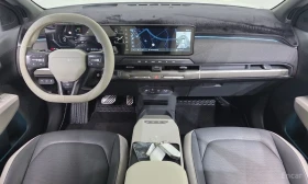 Kia EV3 LONG RANGE / GT-LINE / ОБДУХ / DISTRONIC / 360 | Auto.bg — изображение 7 Kia EV3 LONG RANGE / GT-LINE / ОБДУХ / DISTRONIC / 360 | Auto.bg — изображение 7