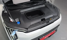Kia EV3 LONG RANGE / GT-LINE / ОБДУХ / DISTRONIC / 360 | Auto.bg — изображение 5 Kia EV3 LONG RANGE / GT-LINE / ОБДУХ / DISTRONIC / 360 | Auto.bg — изображение 5