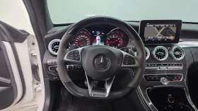 Mercedes-Benz C 63 AMG S Coupe | Auto.bg — изображение 13 Mercedes-Benz C 63 AMG S Coupe | Auto.bg — изображение 13