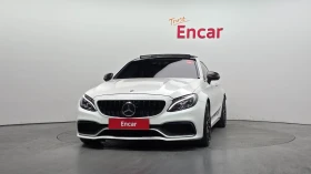 Mercedes-Benz C 63 AMG S Coupe | Auto.bg — изображение 3 Mercedes-Benz C 63 AMG S Coupe | Auto.bg — изображение 3