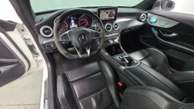 Mercedes-Benz C 63 AMG S Coupe | Auto.bg — изображение 7 Mercedes-Benz C 63 AMG S Coupe | Auto.bg — изображение 7