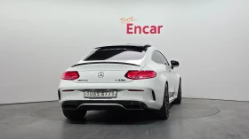 Mercedes-Benz C 63 AMG S Coupe | Auto.bg — изображение 4 Mercedes-Benz C 63 AMG S Coupe | Auto.bg — изображение 4