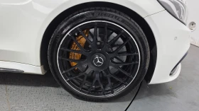 Mercedes-Benz C 63 AMG S Coupe | Auto.bg — изображение 5 Mercedes-Benz C 63 AMG S Coupe | Auto.bg — изображение 5