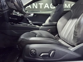 Audi A5 2.0 TFSI QUATTRO S-LINE | Auto.bg — изображение 10 Audi A5 2.0 TFSI QUATTRO S-LINE | Auto.bg — изображение 10