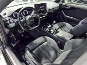 Audi A5 2.0 TFSI QUATTRO S-LINE | Auto.bg — изображение 8 Audi A5 2.0 TFSI QUATTRO S-LINE | Auto.bg — изображение 8