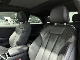 Audi A5 2.0 TFSI QUATTRO S-LINE | Auto.bg — изображение 11 Audi A5 2.0 TFSI QUATTRO S-LINE | Auto.bg — изображение 11