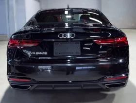 Audi A5 2.0 TFSI QUATTRO S-LINE | Auto.bg — изображение 4 Audi A5 2.0 TFSI QUATTRO S-LINE | Auto.bg — изображение 4