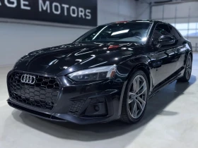 Audi A5 2.0 TFSI QUATTRO S-LINE | Auto.bg — изображение 3 Audi A5 2.0 TFSI QUATTRO S-LINE | Auto.bg — изображение 3