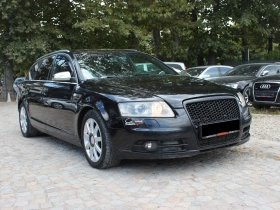 Audi A6 3.0 TDI S-LINE - 6100 € - 16919014 3 | Car24.bg Audi A6 3.0 TDI S-LINE - 6100 € - 16919014 3
