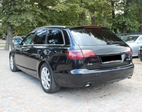 Audi A6 3.0 TDI S-LINE - 6100 € - 16919014 7 | Car24.bg Audi A6 3.0 TDI S-LINE - 6100 € - 16919014 7