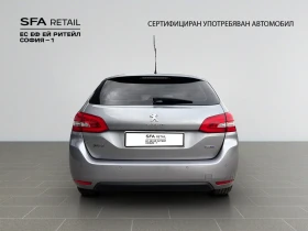 Peugeot 308 SW ACTIVE 1.6e-HDI 120 BVM6 EURO6//1501R24 - 5900 € - 74143868 6 | Car24.bg Peugeot 308 SW ACTIVE 1.6e-HDI 120 BVM6 EURO6//1501R24 - 5900 € - 74143868 6